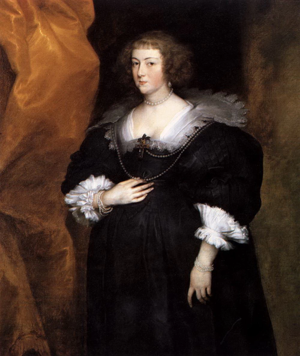 Ritratto di una signora - Pinacoteca di Brera, Milano